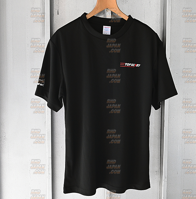 トップス SECRET SLY | GRAPHICAL SHEER トップス (Tシャツ・カットソー(長袖